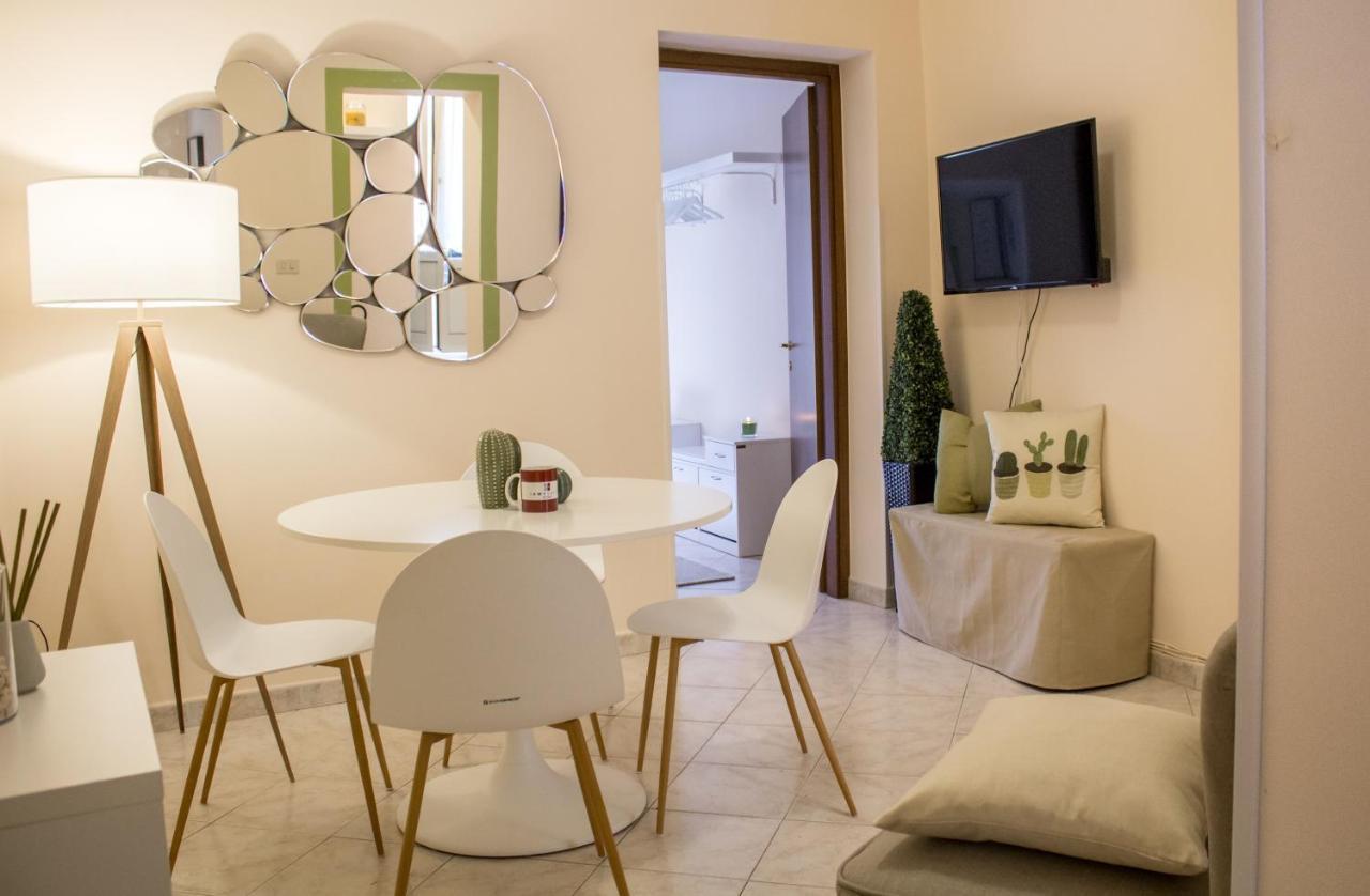 Apartment Rome & More Exteriér fotografie