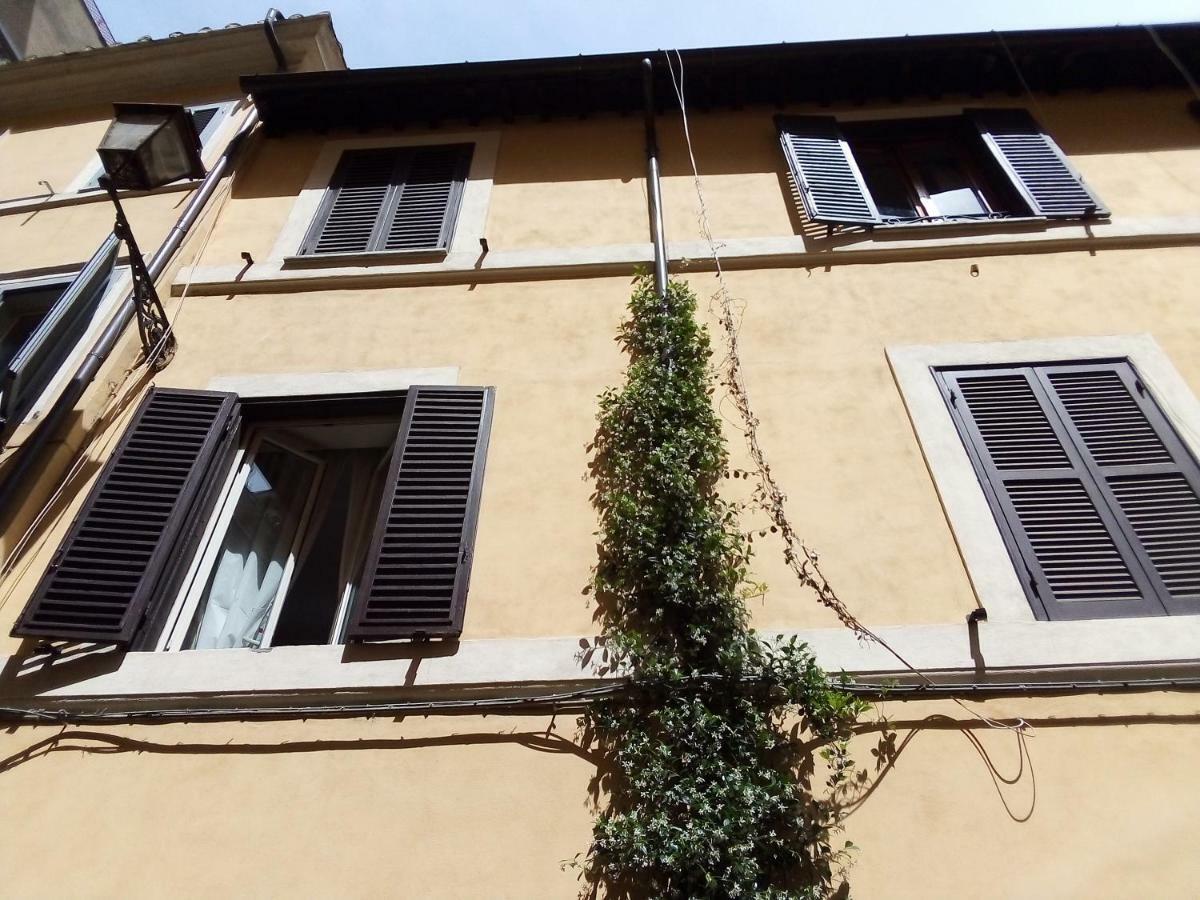 Apartment Rome & More Exteriér fotografie